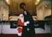 12-Santa and Nostrildamus