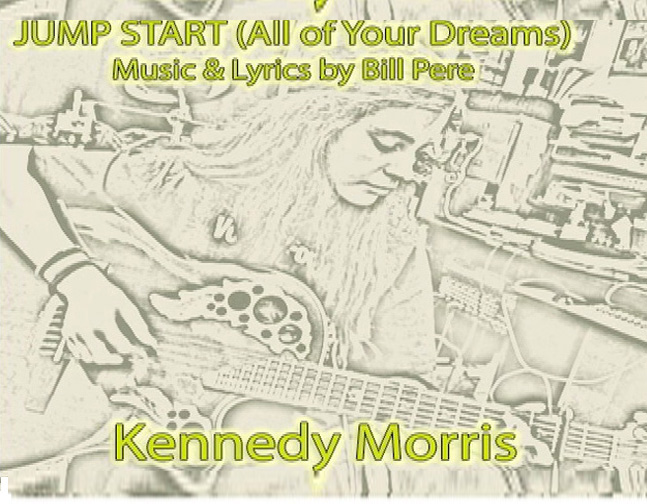 Jump Statrt - Kennedy Morris & Bill Pere