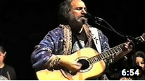 Bill Pere performs Taxi (Harry Chapin)