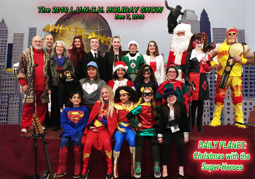 Holiday Show 2019