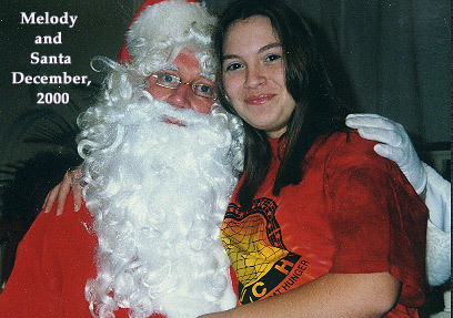 (11)Melody and Santa_00