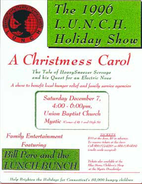 XmasFlyer96